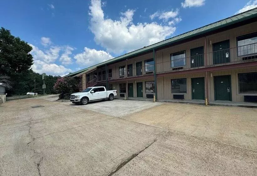 汽车旅馆 Country Inn & Suite