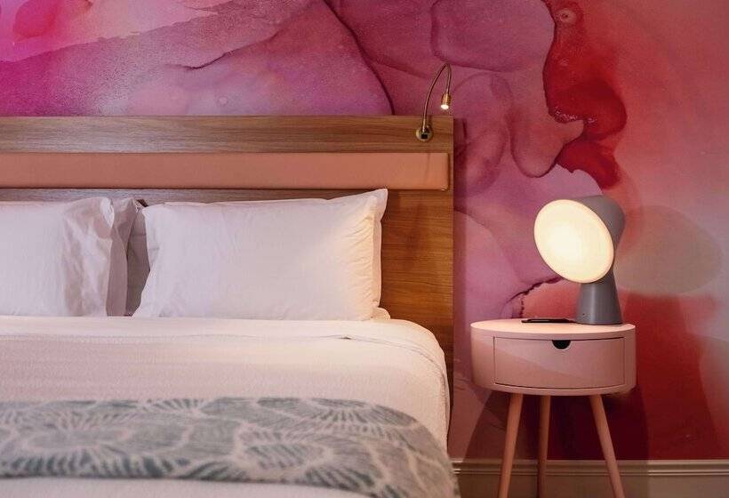 אתר נופש The Bentley Hotel Southampton