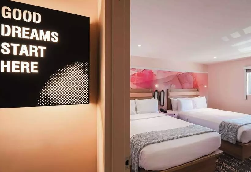 Resort The Bentley Hotel Southampton