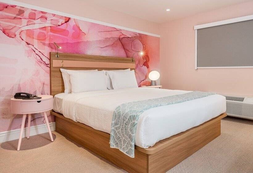 אתר נופש The Bentley Hotel Southampton