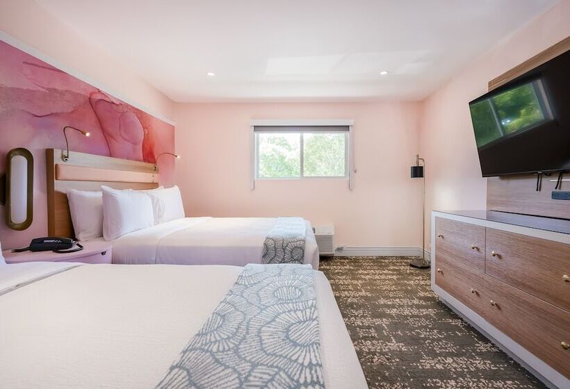 אתר נופש The Bentley Hotel Southampton