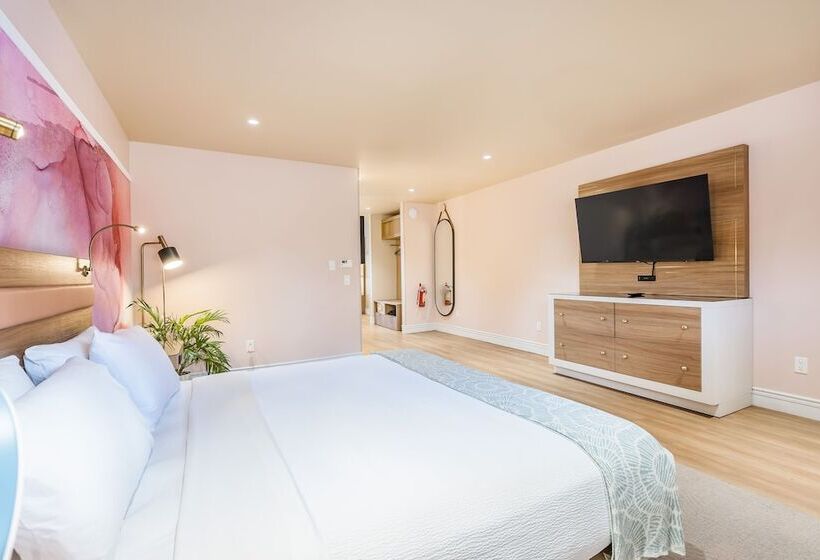 אתר נופש The Bentley Hotel Southampton