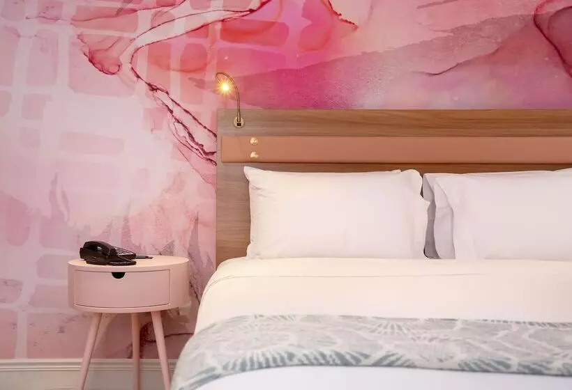 Resort The Bentley Hotel Southampton