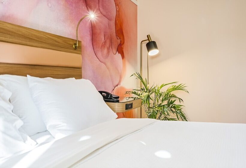 אתר נופש The Bentley Hotel Southampton