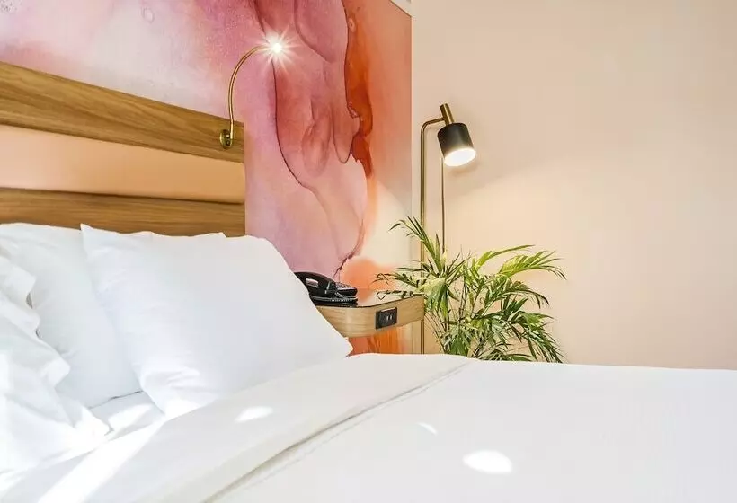 Resort The Bentley Hotel Southampton