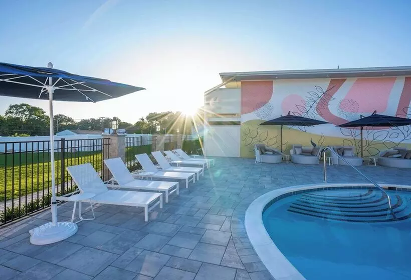 Resort The Bentley Hotel Southampton