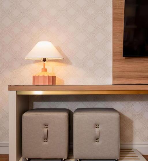 אתר נופש The Bentley Hotel Southampton