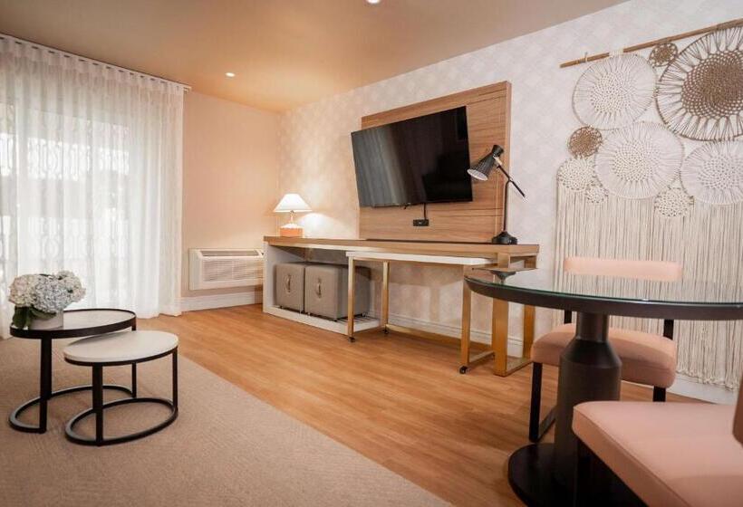 אתר נופש The Bentley Hotel Southampton