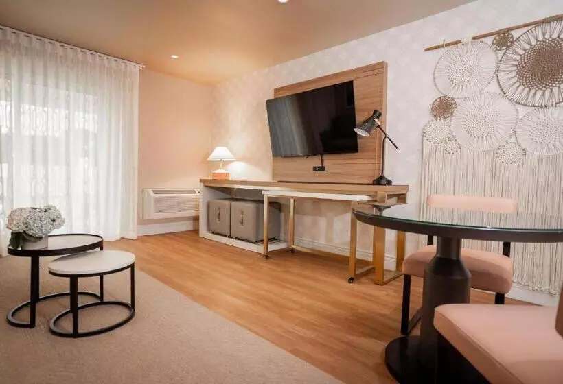 Resort The Bentley Hotel Southampton