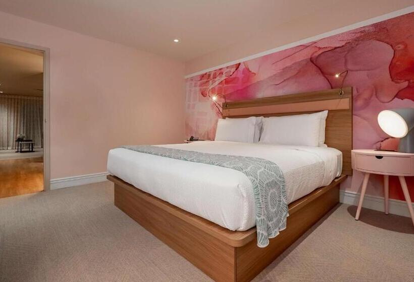 אתר נופש The Bentley Hotel Southampton