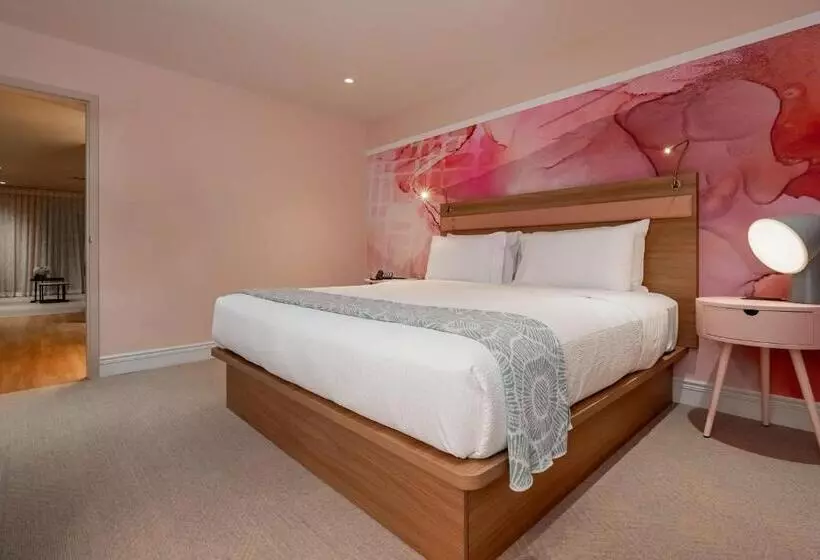 Resort The Bentley Hotel Southampton