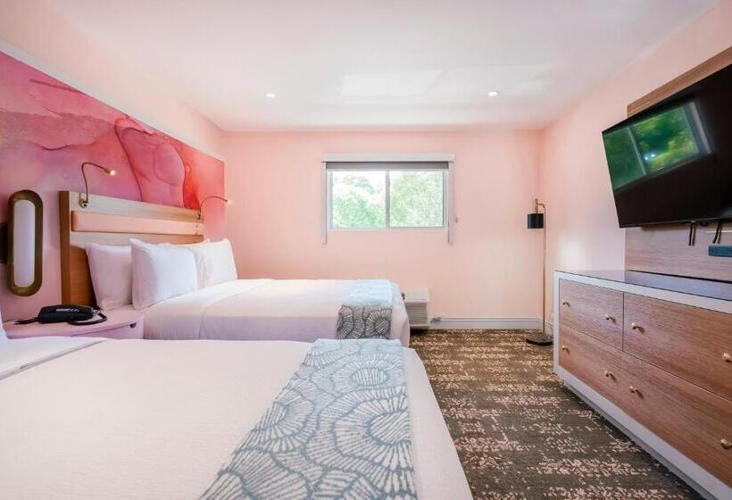 אתר נופש The Bentley Hotel Southampton