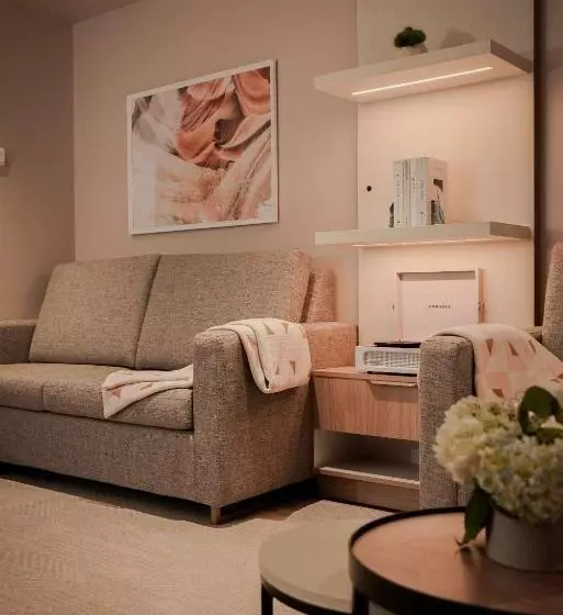 Resort The Bentley Hotel Southampton