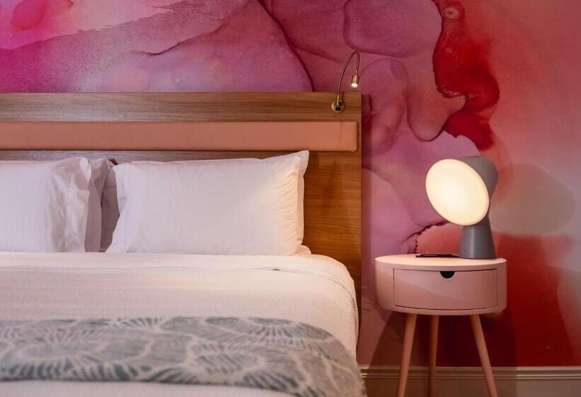 אתר נופש The Bentley Hotel Southampton