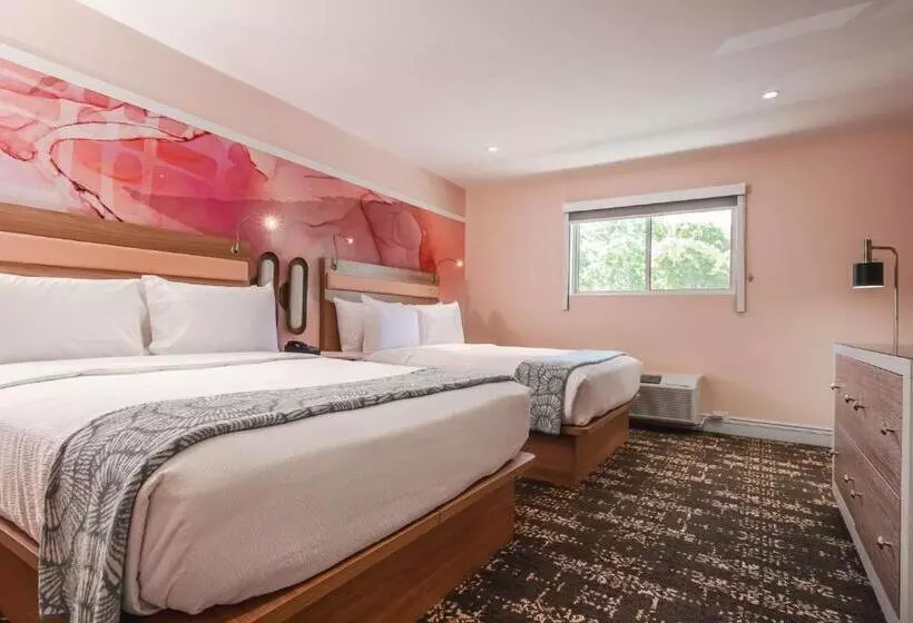 Resort The Bentley Hotel Southampton