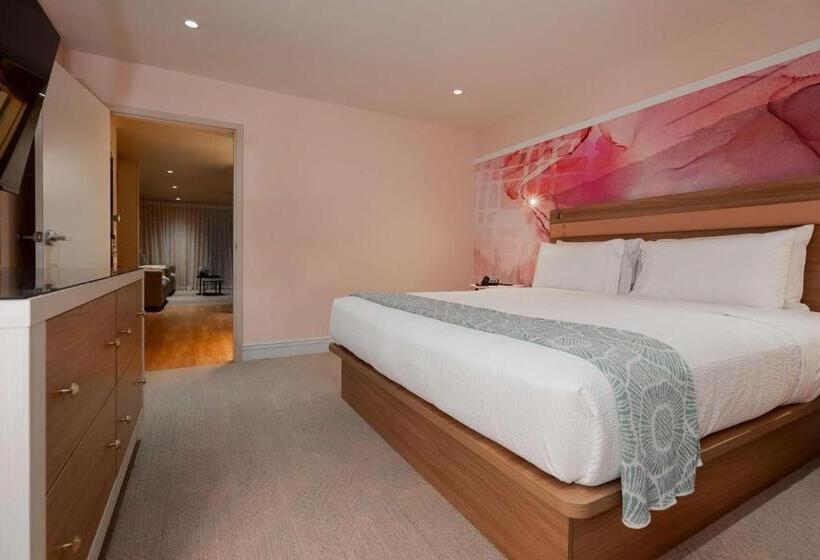 אתר נופש The Bentley Hotel Southampton