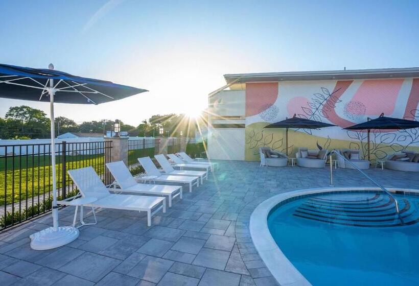 אתר נופש The Bentley Hotel Southampton