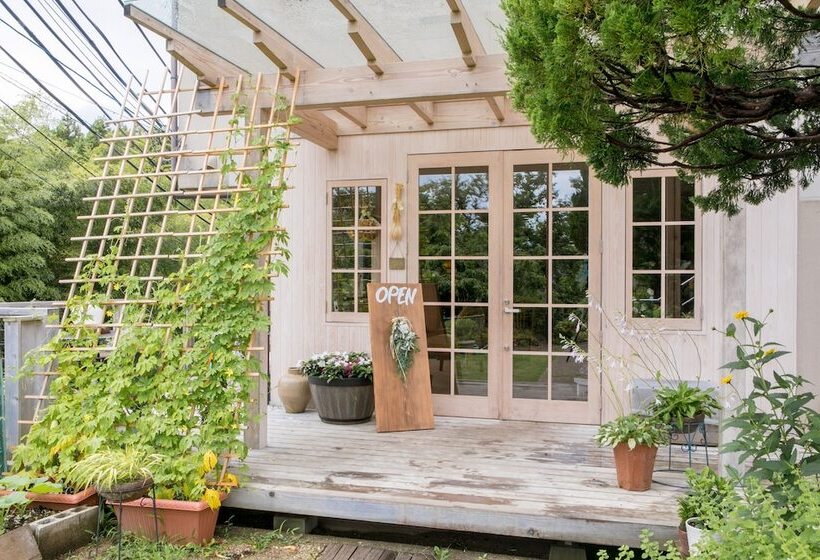 צימר Houtouji Temple