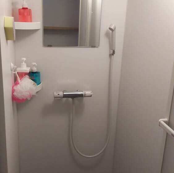 צימר Houtouji Temple