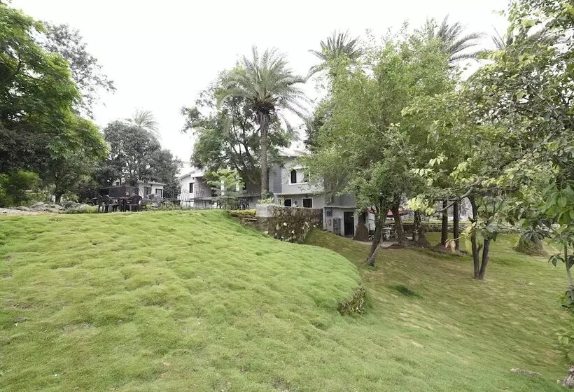 ホテル Agroha
