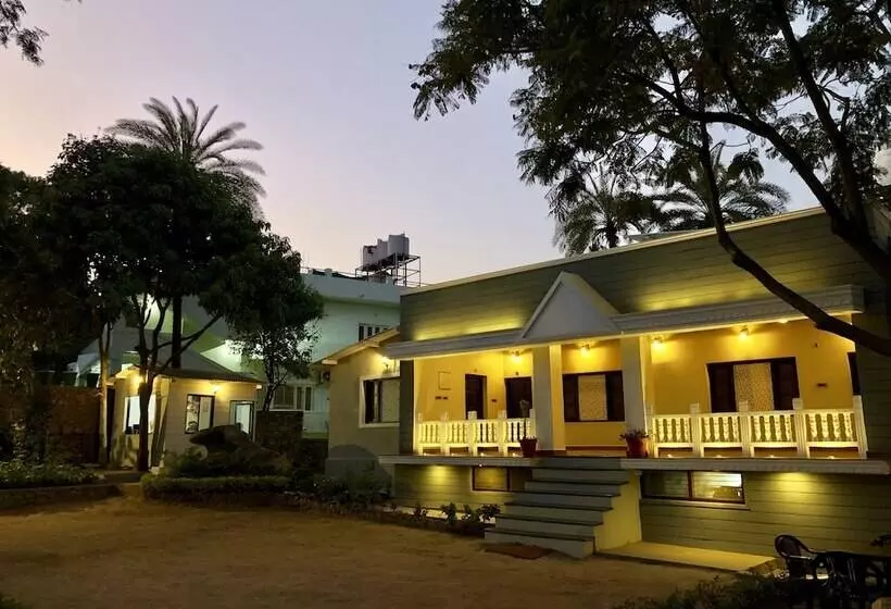 ホテル Agroha