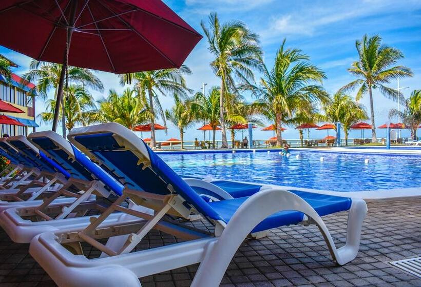 Mar & Sol Hotel Y Restaurante