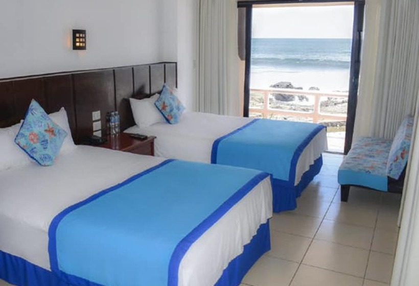 Mar & Sol Hotel Y Restaurante