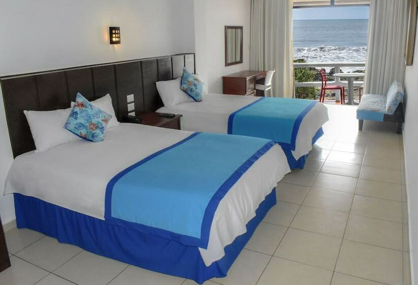 Mar & Sol Hotel Y Restaurante