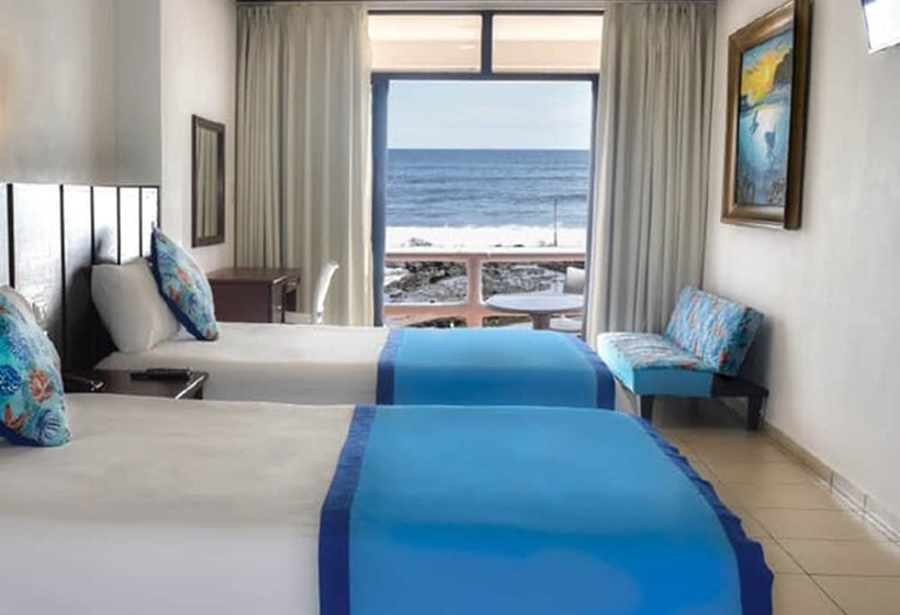 Mar & Sol Hotel Y Restaurante