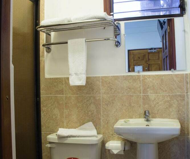 Mar & Sol Hotel Y Restaurante