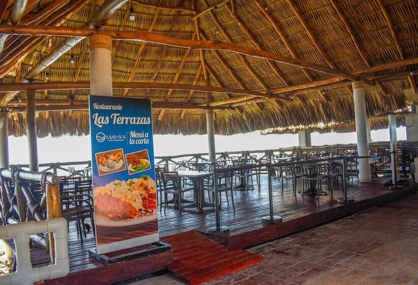 Mar & Sol Hotel Y Restaurante