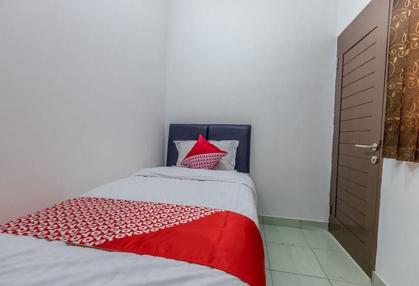 فندق Oyo 1082 Residence Arie 1