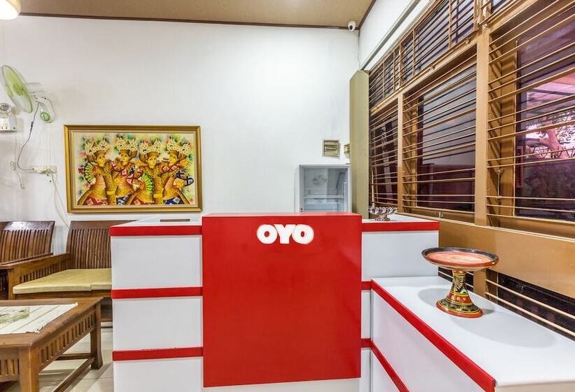 فندق Oyo 1082 Residence Arie 1