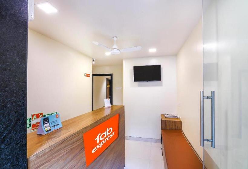 هتل Fabexpress Windflower