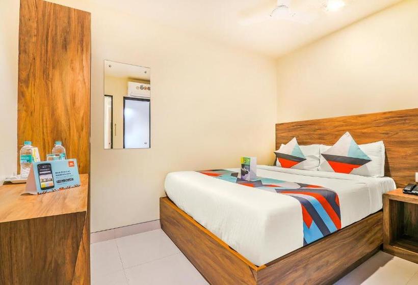 هتل Fabexpress Windflower