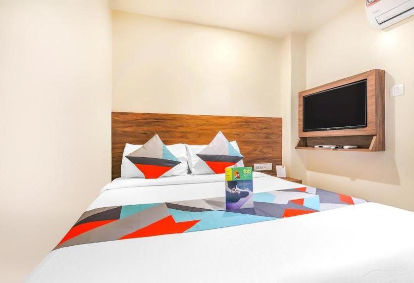 هتل Fabexpress Windflower