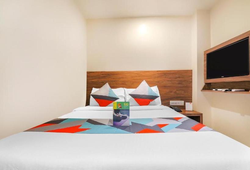 هتل Fabexpress Windflower