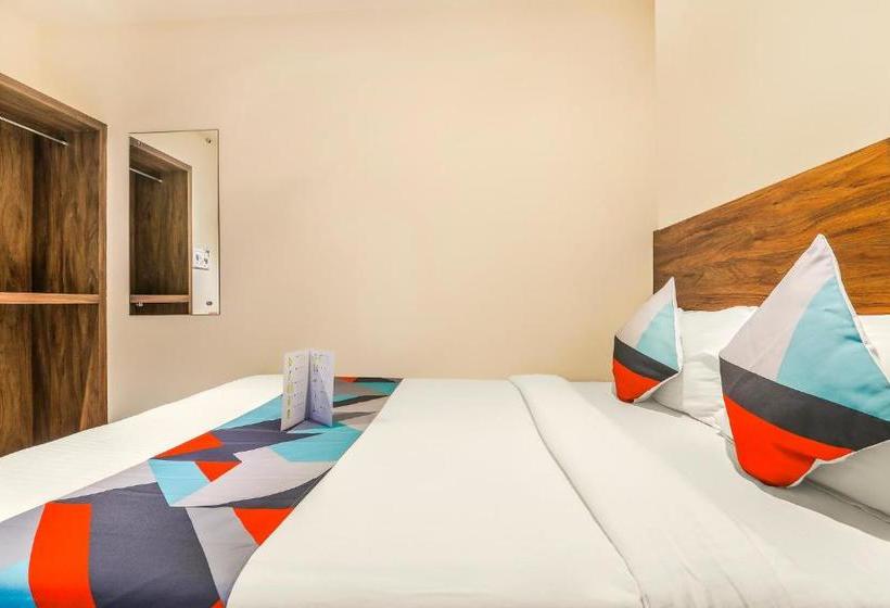 هتل Fabexpress Windflower