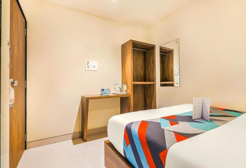 هتل Fabexpress Windflower