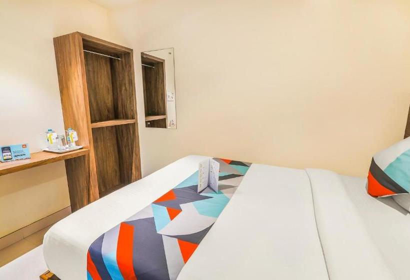 هتل Fabexpress Windflower