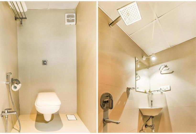 هتل Fabexpress Windflower