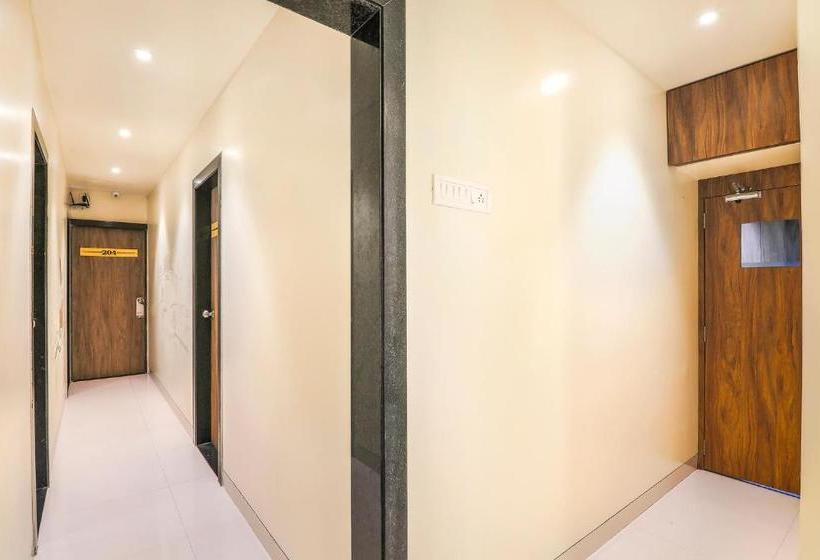 هتل Fabexpress Windflower