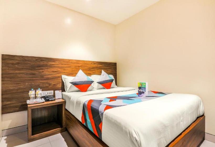 هتل Fabexpress Windflower