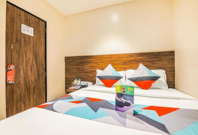 هتل Fabexpress Windflower