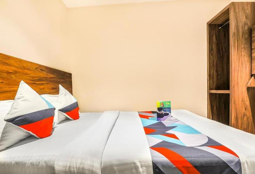 هتل Fabexpress Windflower