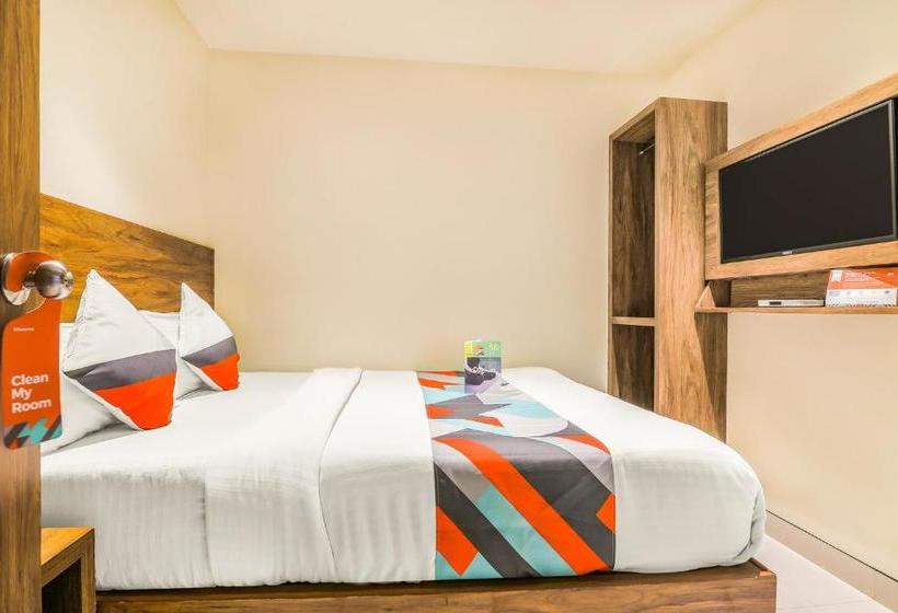 هتل Fabexpress Windflower