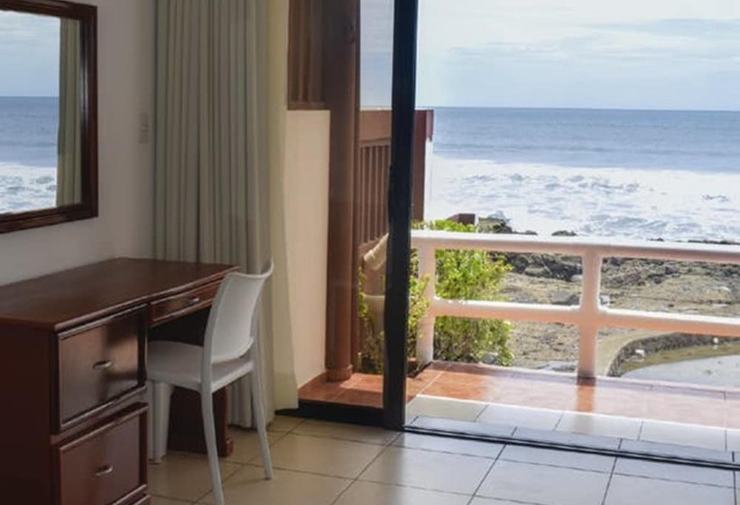 Mar & Sol Hotel Y Restaurante