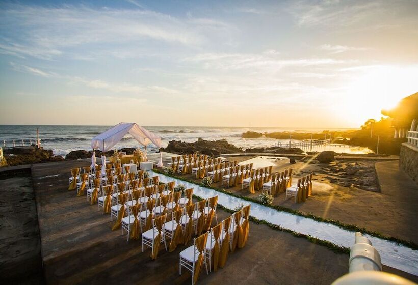 Mar & Sol Hotel Y Restaurante