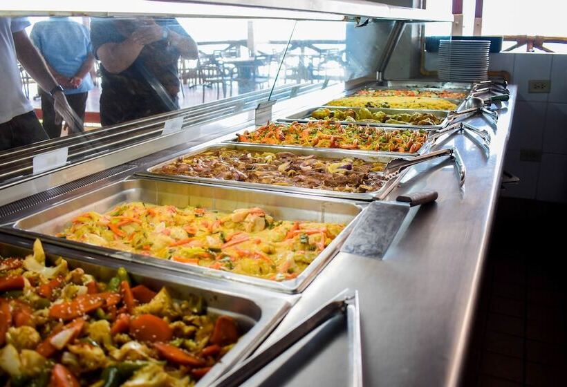 Mar & Sol Hotel Y Restaurante