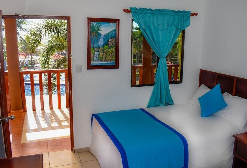 Mar & Sol Hotel Y Restaurante